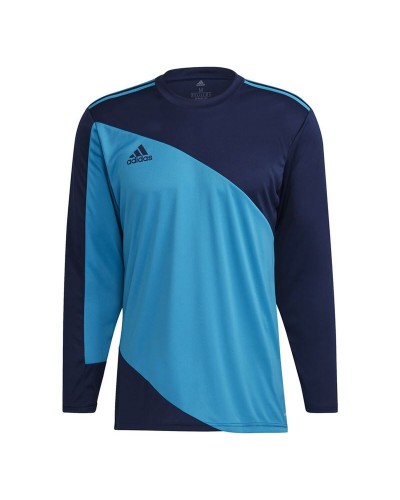 Camiseta de Portero Adidas Squad Gk 21 Azul oscuro