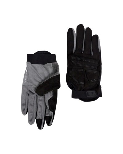 Cycling Gloves Endura Loop Black