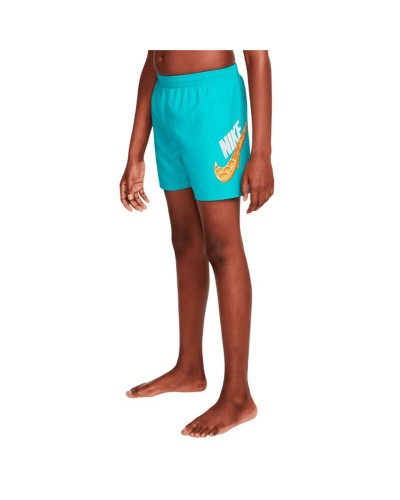 Jungen Badehose Nike Wasser