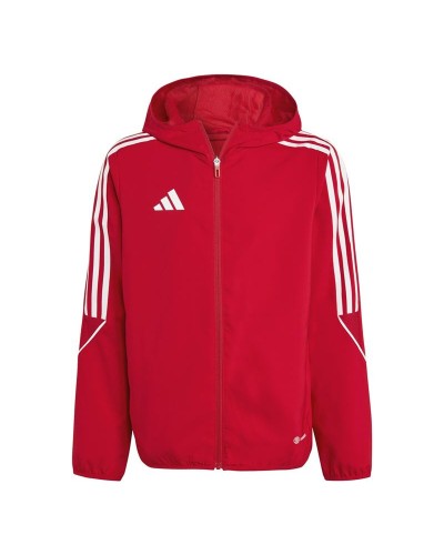 Kinder-Sweatshirt Adidas Tiro 23 Fussball