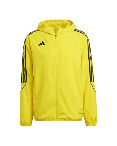 Tuulenpitävä Urheilutakki Adidas Tiro23 Lb