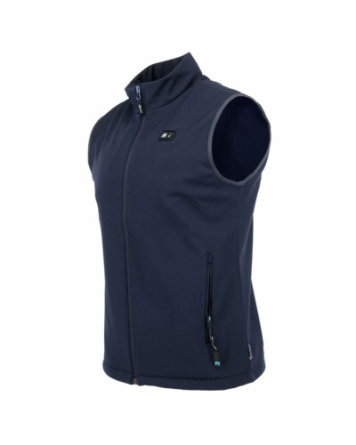Gilet de Sport pour Homme Joluvi Heat Shell