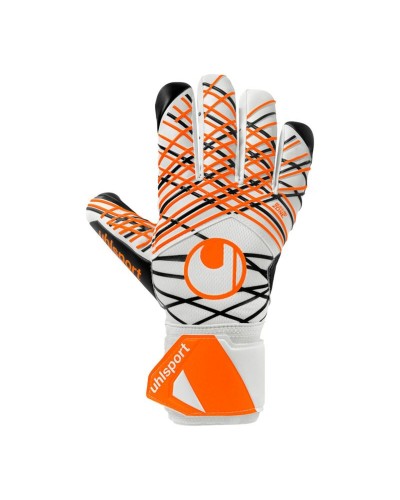 Keeperhandschoenen Uhlsport Soft Hn Comp Wit Volwassenen