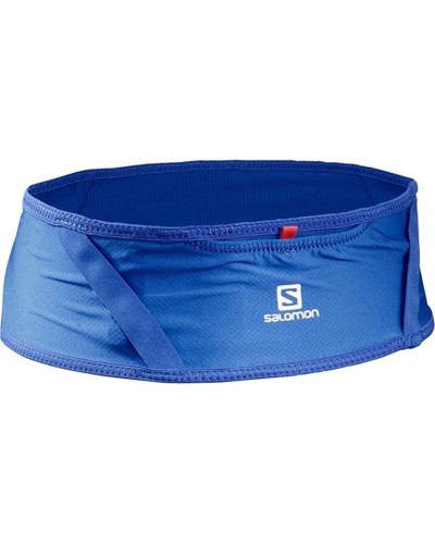 Sports Belt Salomon Pulse Blue