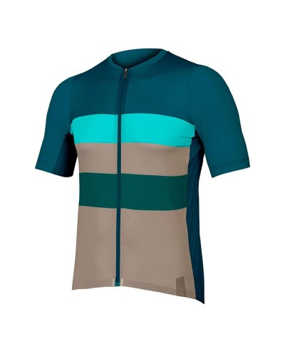 Wielertrui Endura Pro SL Race Blauw