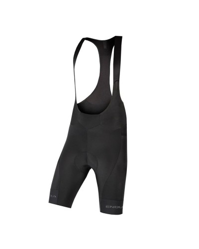 Housuhame Endura Endura Fs260 Bibshort II Musta Pyöräilyt