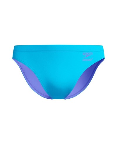 Maillot de bain homme Speedo ML Solid Brief Eau