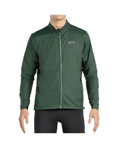 Giacca Antivento +8000 Oliva