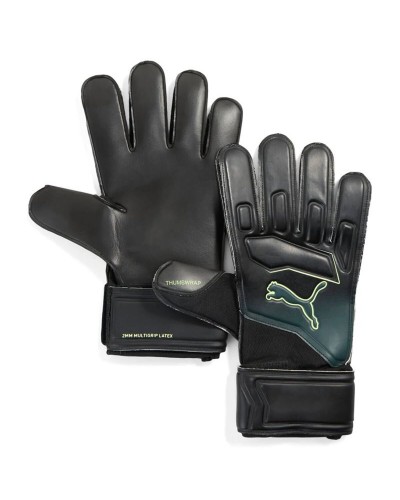 Gants de Gardien de But Puma Ultra Play Rc Noir Adultes