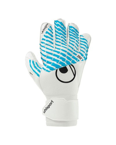 Guantes de Portero Uhlsport Fm Cybertec Soft Pro Agua Adultos