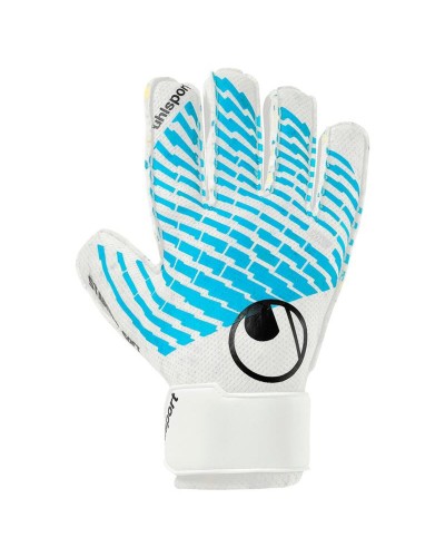 Guantes de Portero Uhlsport Fm Cybertec Starter Soft Agua Adultos
