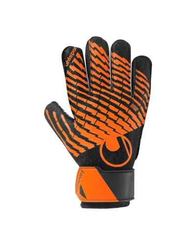 Guanti da Portiere Uhlsport Fm Starter Resist+ Arancio Adulti