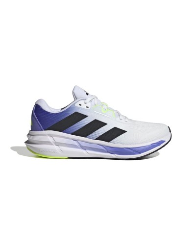 Laufschuhe für Erwachsene Adidas Questar 3 Weiß