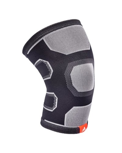 Ginocchiera Adidas Nero