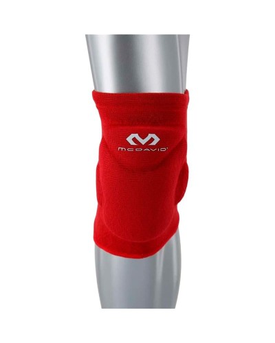 Rodillera McDavid Flex-Force Rojo