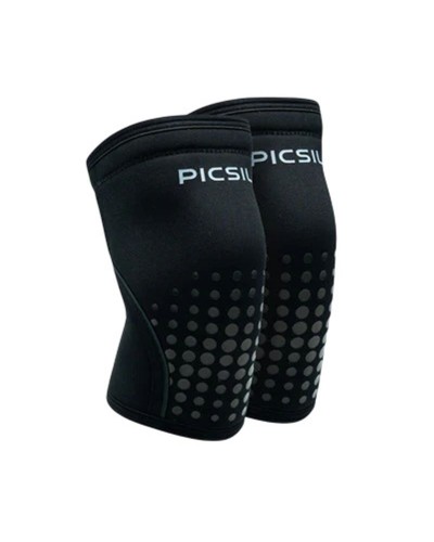 Genouillère Picsil Neoboost Knee Pads 7Mm Noir