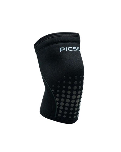 Knieschutz Picsil Neoboost Knee Pads 10Mm Schwarz