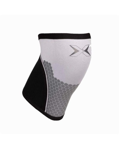 Genouillère Picsil Hex Tech 5mm Blanc