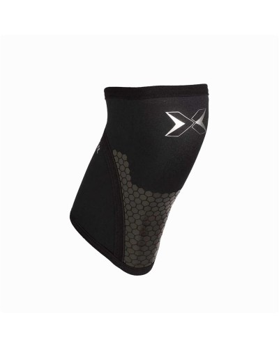 Genouillère Picsil Hex Tech 5mm Noir