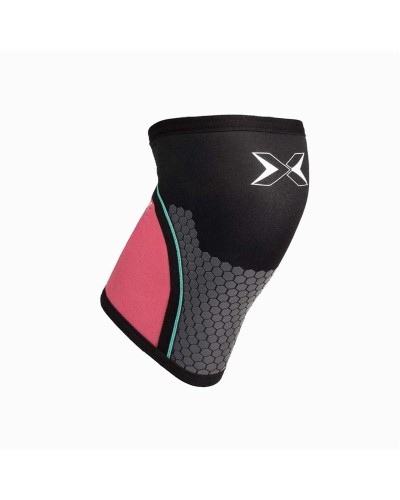 Rodillera Picsil Hex Tech 5mm Rosa