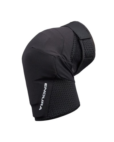 Knäskydd Endura Strack Knee Protector Cykling Svart