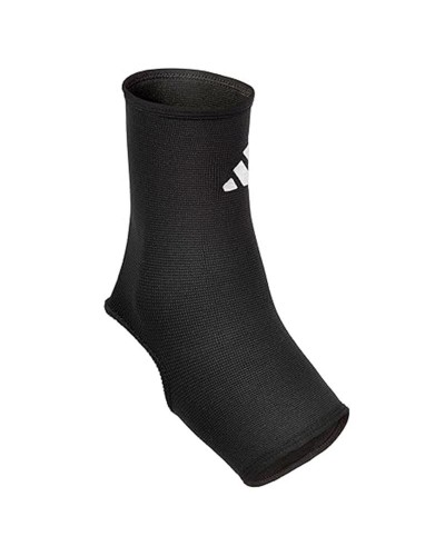 Ankle support Adidas Aeroready Black