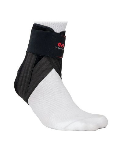 Ankle support McDavid Stealth Cleat 3+ Black