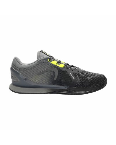 Heren Tennisschoenen Head Sprint Pro Sf 3.0 Donker grijs