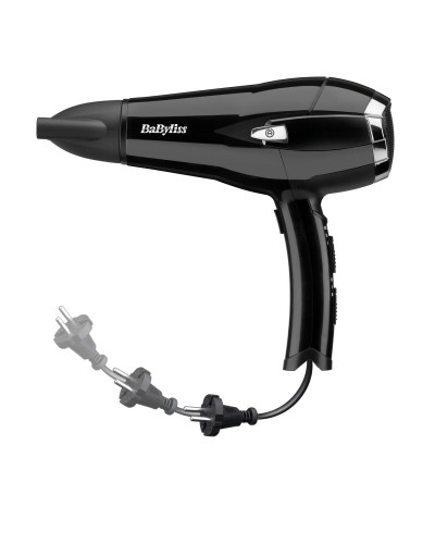 Phon Babyliss Secador De