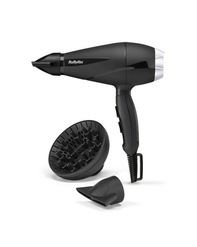 Sèche-cheveux Babyliss 6716DE
