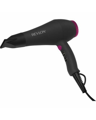 Phon Revlon RVDR5251 Nero / Oro rosa 2000 W