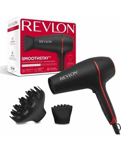 Sèche-cheveux Revlon RVDR5317