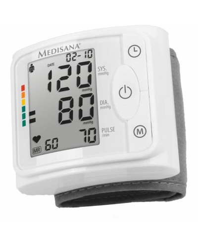 Blutdruckmessgerät für den Oberarm Medisana BW 320