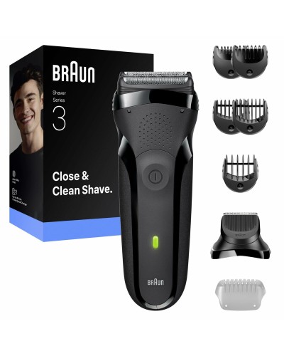Electric shaver Braun Series 3