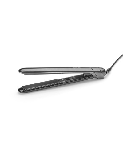Lisseur à cheveux Babyliss ST260E Noir Acier 100 W 48 W