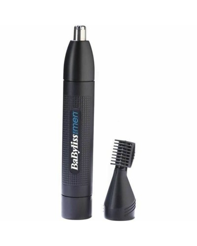 Nose and Ear Hair Trimmer Babyliss E652E