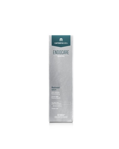 Kasvovoide Endocare ENDOCARE RENEWAL 30 ml