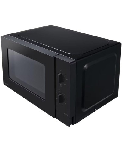 Mikrowelle mit Grill Panasonic NNSM22QBEPG 20L Schwarz 20 L