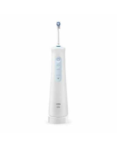 Electric Toothbrush Oral-B Aquacare 4