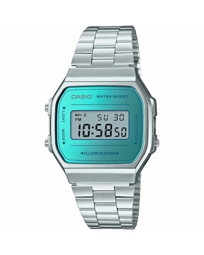 Damenuhr Casio  A168WEM-2EF