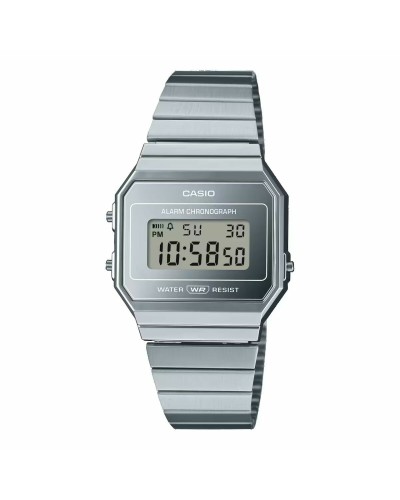 Montre Homme Casio A700WEV-7AEF (Ø 35,5 mm)