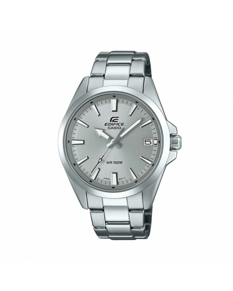Orologio Uomo Casio EFV-100D-8AVUEF Argentato