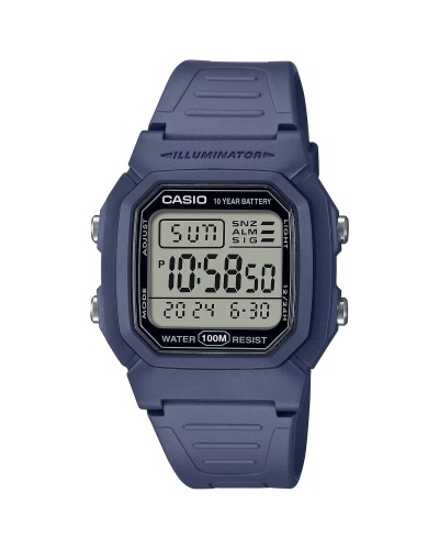 Unisex kellot Casio COLLECTION (Ø 37 mm)