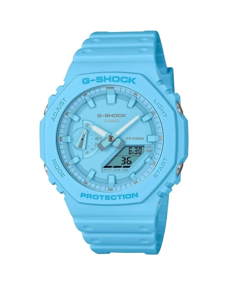 Orologio Donna Casio OAK - TONE ON TONE SERIE ***SPECIAL PRICE*** (45,5 mm)