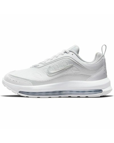 Casual Träningsskor Dam Nike Air Max AP Vit
