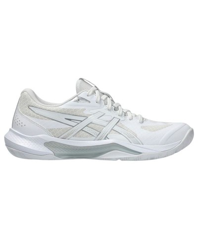 Naisten lenkkikengät Asics Gel-Tactic 13 Valkoinen Nainen Käsipallo