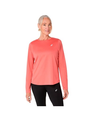 Top Sportivo Donna Asics Core Rosa