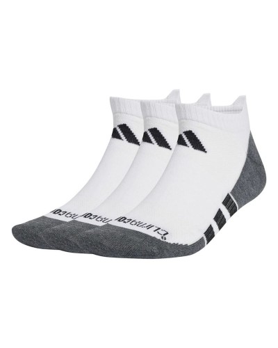 Urheilusukat Adidas Prf T Cc Low 3P 3 Kappaletta