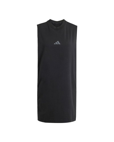 Mekko Adidas Aop 3stripes Musta