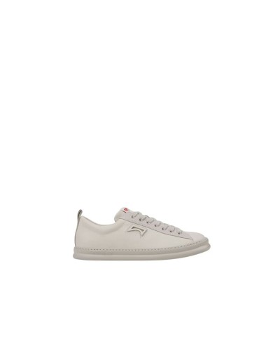 Zapatillas Casual Hombre Camper Sella Houston Blanco